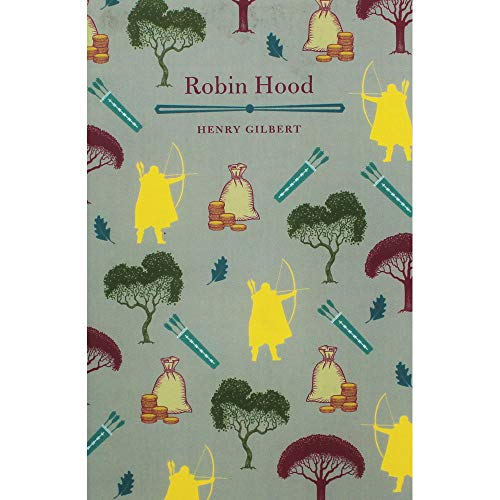 Stock image for Robin Hood for sale by SecondSale