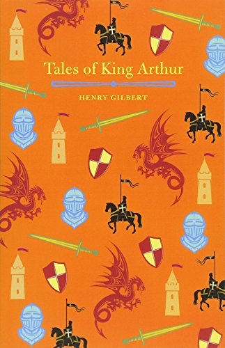 Beispielbild fr Tales of King Arthur zum Verkauf von SecondSale