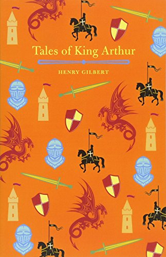 9781784284312: Tales of King Arthur