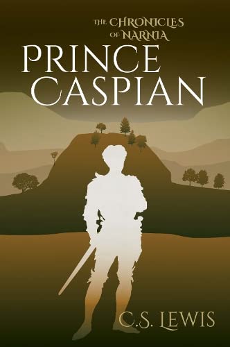 9781784284343: Prince Caspian