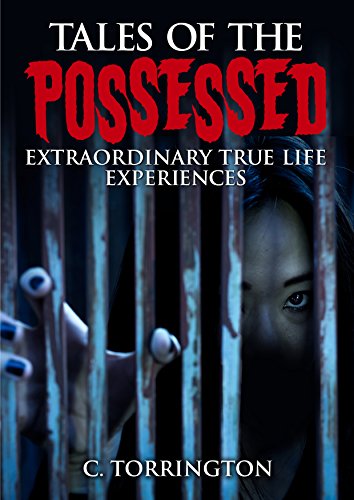 Beispielbild fr Tales of the Possessed zum Verkauf von Powell's Bookstores Chicago, ABAA