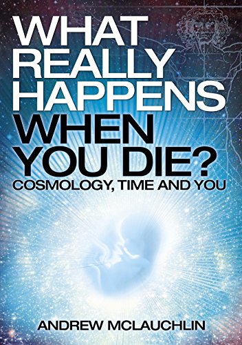 Imagen de archivo de What Really Happens When You Die? a la venta por ThriftBooks-Dallas