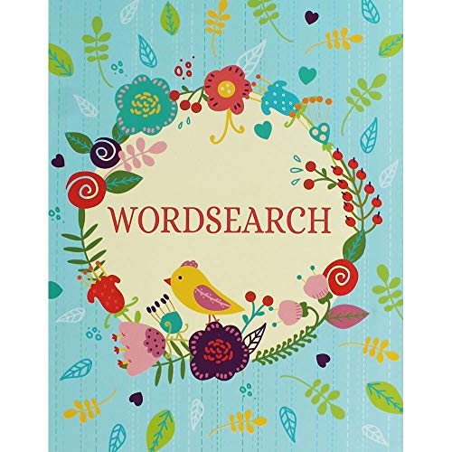 Stock image for Wordsearch (Gift flexis) for sale by Bahamut Media