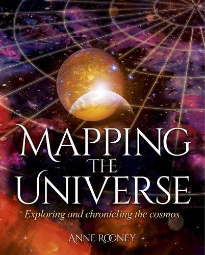 Beispielbild fr Mapping the Universe zum Verkauf von Better World Books: West