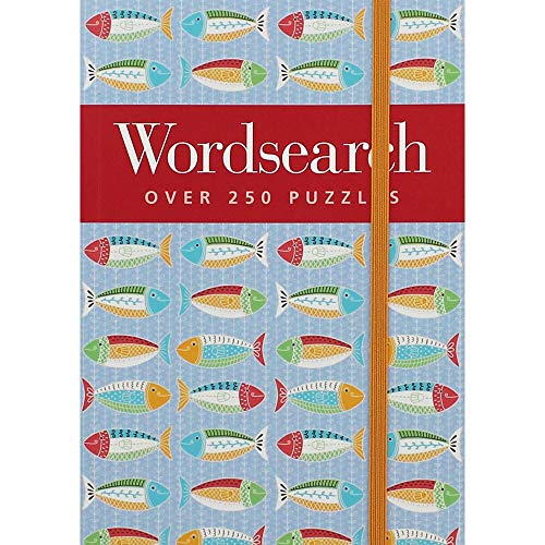 9781784285500: Elegant Wordsearch