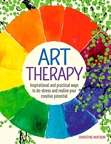 Beispielbild fr Art Therapy zum Verkauf von HPB-Movies