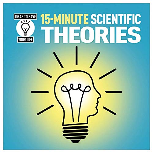 Beispielbild fr 15-Minute Scientific Theories zum Verkauf von Wonder Book