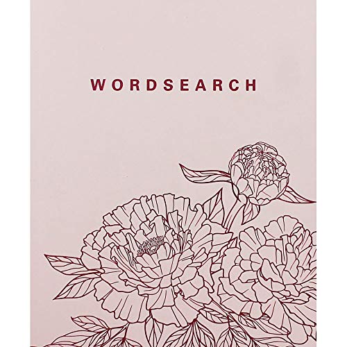 Imagen de archivo de Wordsearch (Gift flexis) a la venta por AwesomeBooks