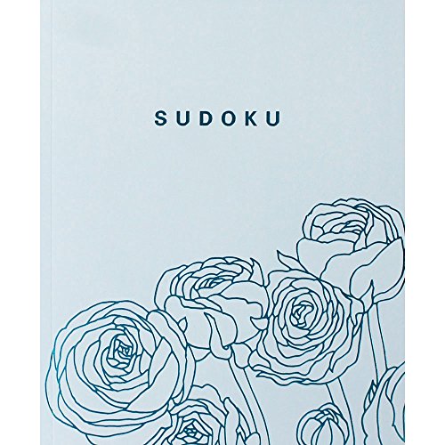 Sudoku (B640s 2018): 9781784286200 - AbeBooks