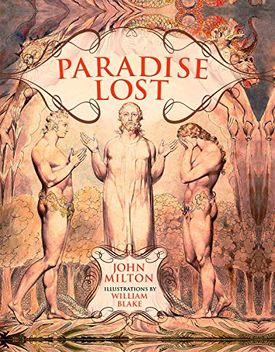 Beispielbild fr Paradise Lost zum Verkauf von WorldofBooks