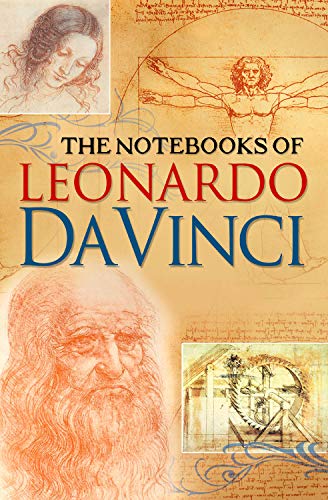 Beispielbild fr The Notebooks of Leonardo da Vinci zum Verkauf von WorldofBooks