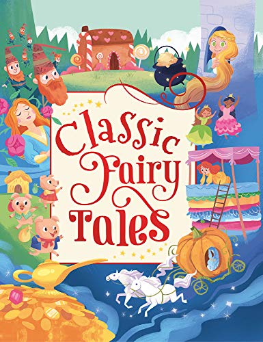 9781784286934: Classic Fairy Tales