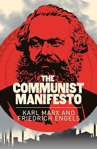 Beispielbild fr The Communist Manifesto zum Verkauf von Wonder Book