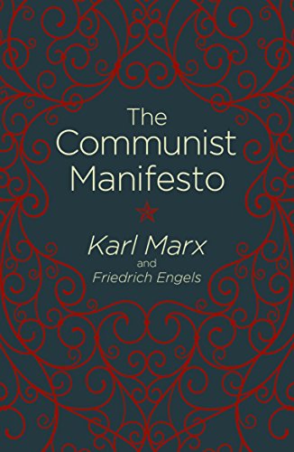 9781784286989: The Communist Manifesto (Arcturus Classics)