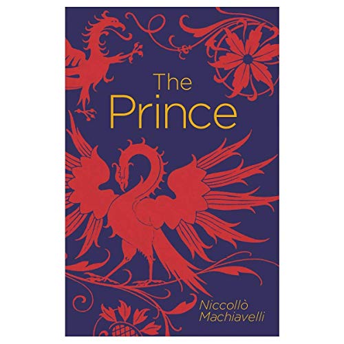 9781784287009: The Prince (Arcturus Classics)