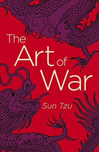Imagen de archivo de The Art of War a la venta por Wonder Book