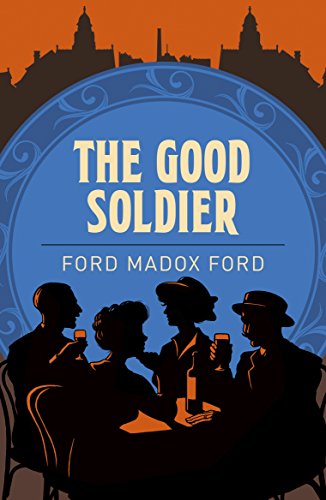 9781784287047: The Good Soldier