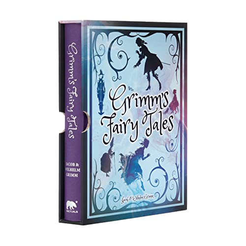 9781784287122: Grimm's Fairy Tales