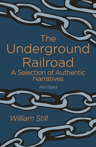 9781784287139: The Underground Railroad