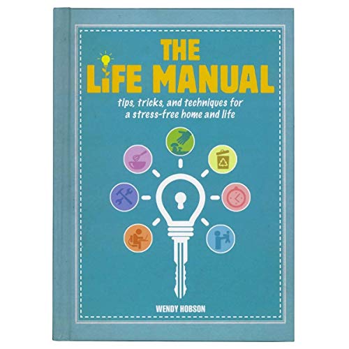 Imagen de archivo de The Life Manual a la venta por WorldofBooks