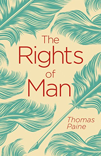 9781784287153: The Rights of Man