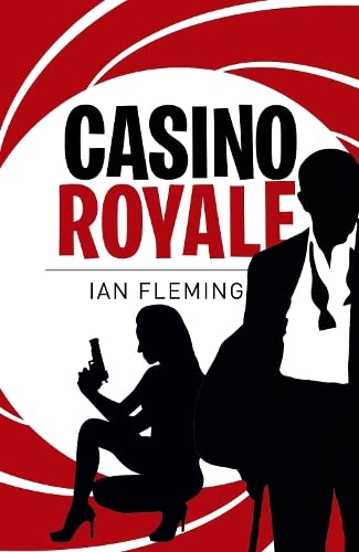 Beispielbild fr Casino Royale zum Verkauf von WorldofBooks