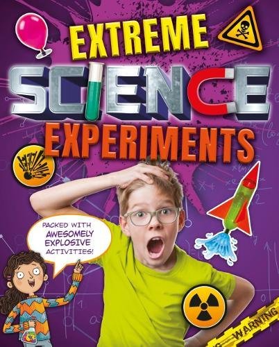 9781784288051: Extreme Science Experiments