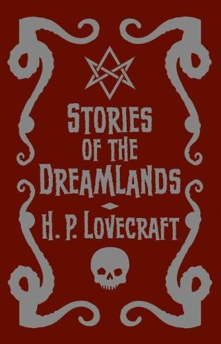 9781784288297: Stories of the Dreamlands