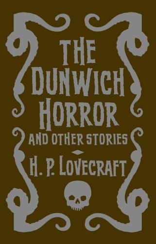 Imagen de archivo de The Dunwich Horror & Other Stories a la venta por Reliant Bookstore