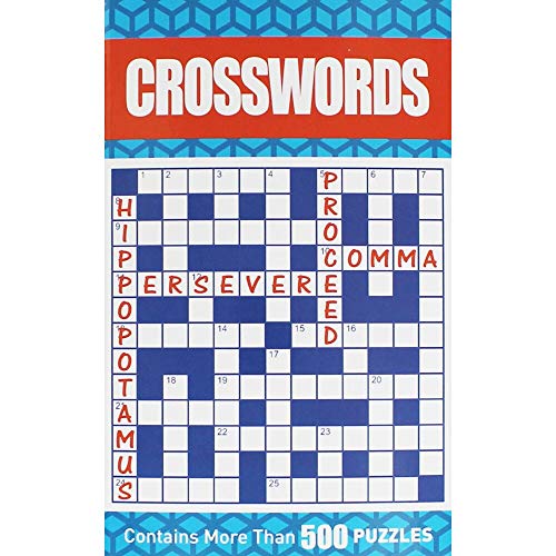 Beispielbild fr Crosswords zum Verkauf von AwesomeBooks