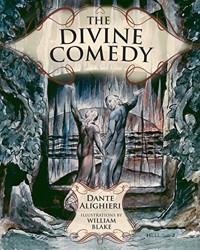 9781784289201: The Divine Comedy