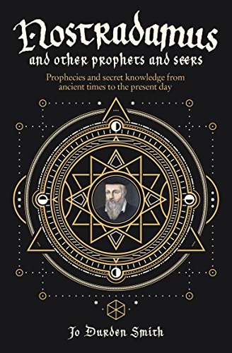 Stock image for Nostradamus and Other Prophets for sale by SecondSale