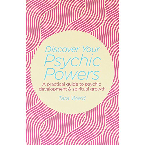Beispielbild fr Discover Your Psychic Powers zum Verkauf von Wonder Book