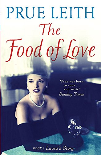 Beispielbild fr The Food of Love: an emotional postwar family saga zum Verkauf von WorldofBooks