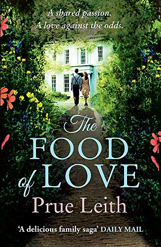 Beispielbild fr The Food of Love: an emotional postwar family saga zum Verkauf von WorldofBooks