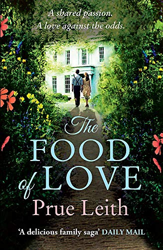 Imagen de archivo de The Food of Love: an emotional postwar family saga (Food of Love 1) a la venta por AwesomeBooks