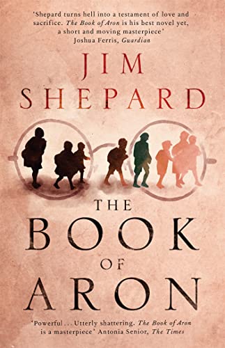 Immagine dell'editore per The Book of Aron venduto da Reuseabook