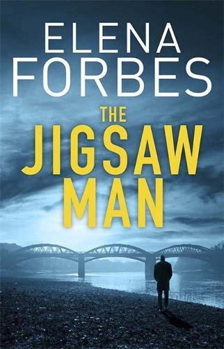 Beispielbild fr The Jigsaw Man zum Verkauf von Better World Books Ltd