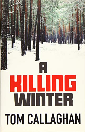 9781784290573: A Killing Winter: An Inspector Akyl Borubaev Thriller (1)