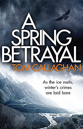 9781784290580: A Spring Betrayal: An Inspector Akyl Borubaev Thriller (2)
