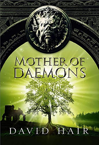 Beispielbild fr Mother of Daemons: The Sunsurge Quartet Book 4 zum Verkauf von WorldofBooks