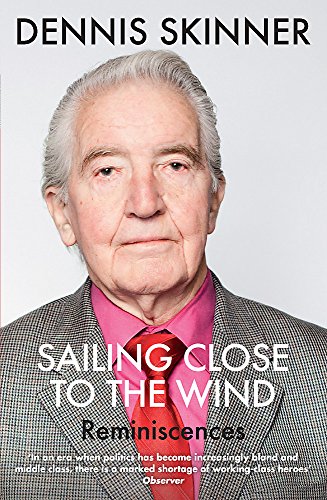 Beispielbild fr Sailing Close to the Wind: Reminiscences zum Verkauf von AwesomeBooks