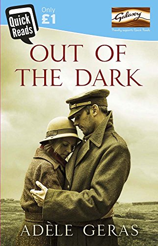 9781784291259: Out of the Dark (Quick Reads 2015)