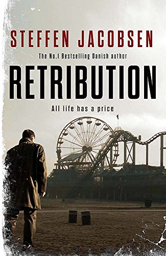 Stock image for Retribution for sale by WorldofBooks