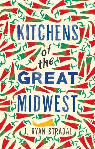 Beispielbild fr Kitchens of the Great Midwest zum Verkauf von WorldofBooks