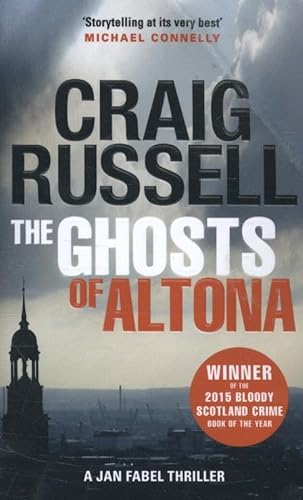 9781784291952: The Ghosts Of Altona