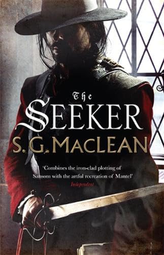 9781784292232: The Seeker: The Seeker 1