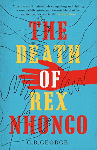Stock image for The Death of Rex Nhongo for sale by Better World Books Ltd