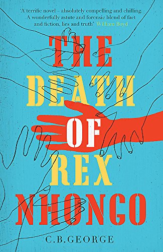 Stock image for The Death of Rex Nhongo for sale by Hippo Books