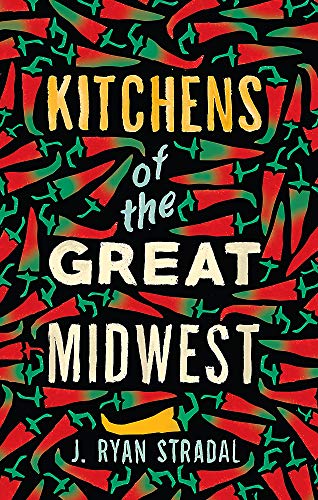 Beispielbild fr Kitchens of the Great Midwest zum Verkauf von WorldofBooks